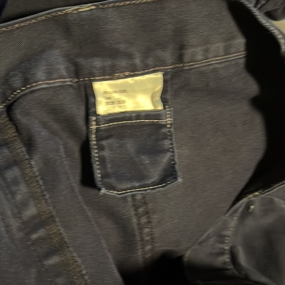 Blaklader FR Workwear Pants Sz 38:36 - Picture 10 of 10